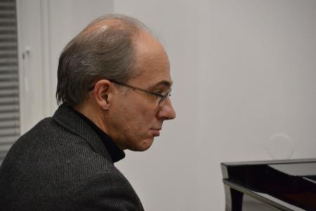 Koncert ucencev GS Trebnje ob zacetku mandata, foto Lapego (14)